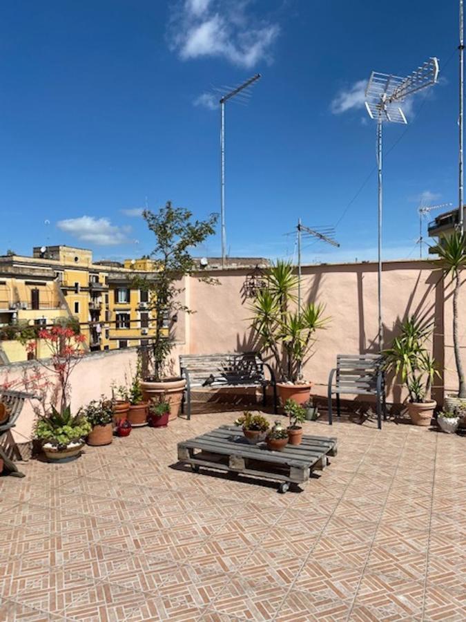 Panoramic Castle Apt Trastevere Roma Exterior foto